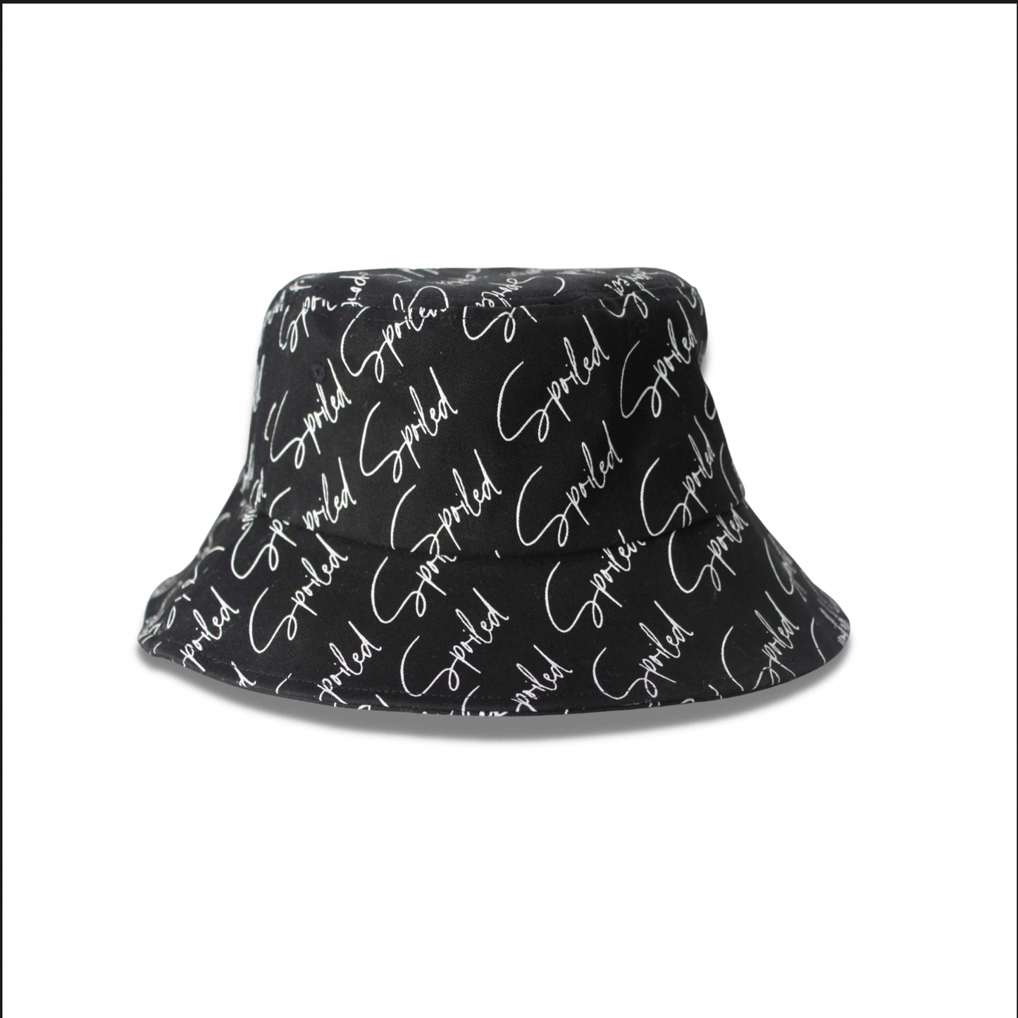 Satin Lined Bucket Hat
